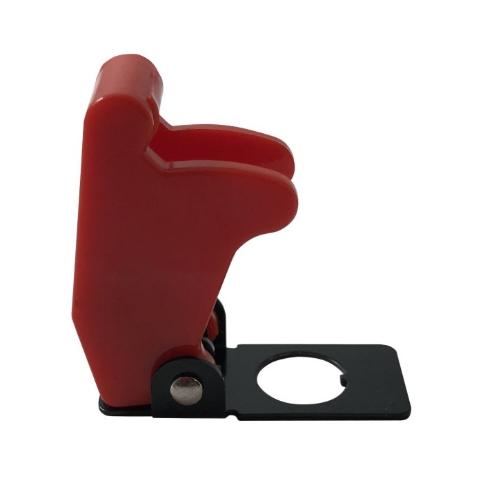Image Accessoires pour interrupteurs à levier